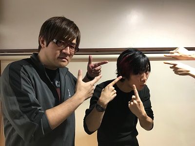 11/26 百花繚乱さん、降臨！！