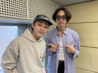 安西慎太郎さんと渡部秀がお互いのプライベートを探りまくり？そしてリスナーからのお悩み相談にも答えます・・・