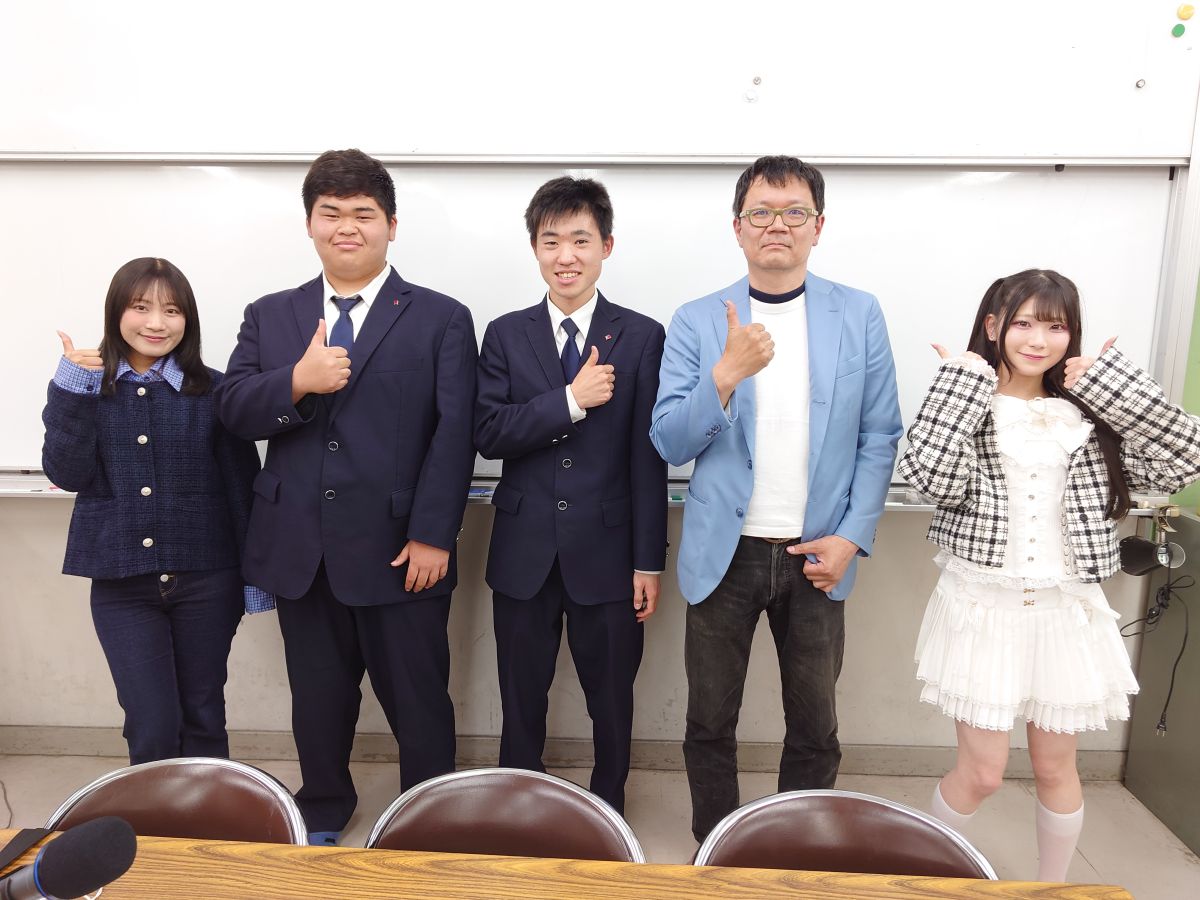 4月20日㈪オンエアダイジェスト【SKE48 TEAM E  河村優愛】
