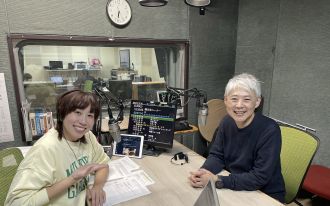 火曜ラジモット フジコとモリケンのさいきんどう？　その42