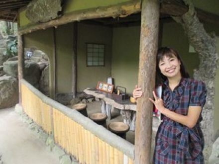 維新策源の地、山口を歩いてみよう！