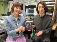 ピアニスト角野隼斗さん後編！YOUTUBER"かてぃん"、そしてシティソウルバンド”Penthouse”としての顔を持つ角野さんと 上野樹里が音楽についてじっくりトーク！