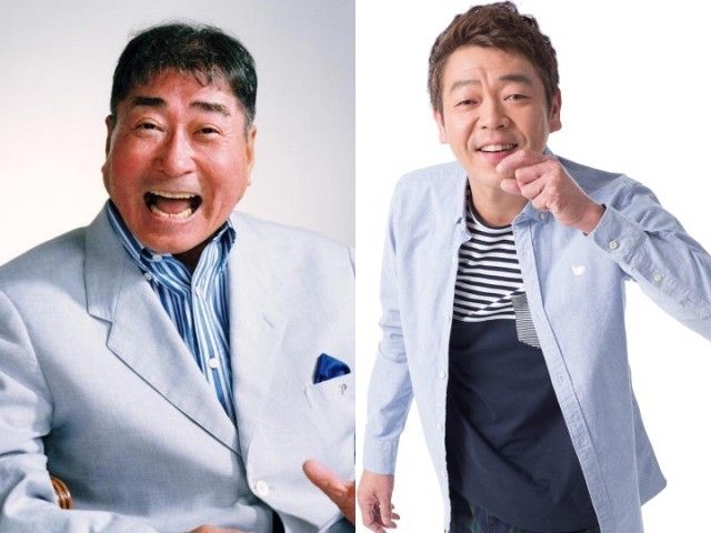 『TOKYO SPEAKEASY』今夜は、タレント・俳優 毒蝮三太夫さんと浅草キッド 玉袋筋太郎さんがご来店！