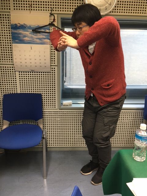 2016年1月28日（木）～丸～