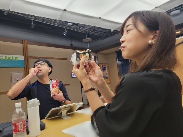 7月3日（水）Song List♪