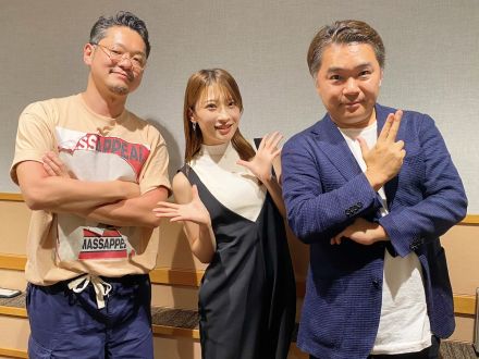 #10 二瓶有加の理想の夫婦像は「藤本美貴・庄司智春夫婦」！