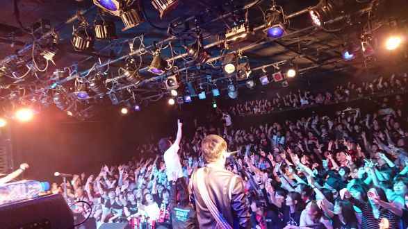 ジュンスカ 大阪ライブより〜３０周年３０ヶ所ツアーの千秋楽でのリクエストスペシャル！