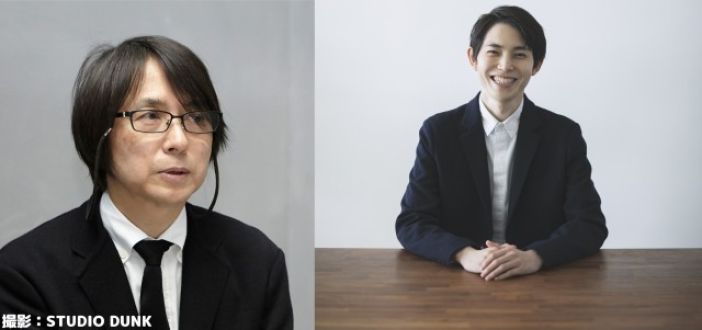 佐藤雅彦× 平瀬謙太朗、 髙部瑛斗 × 原口あきまさ、岸井ゆきの ×  佐藤緋美、 天童よしみ × 本間昭光