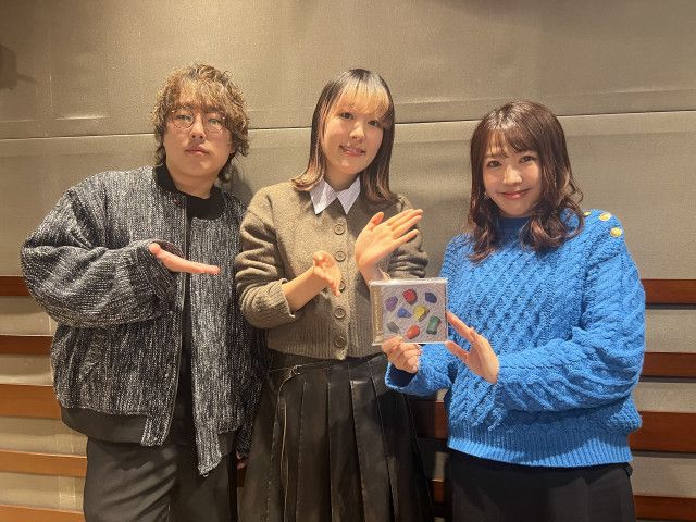 2/18(水)にお迎えしたのは・・・？（14時台）