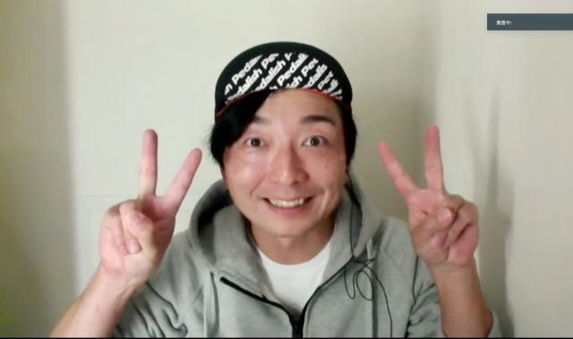 「ツアー・オブ・ジャパン」の 大会ディレクター・栗村修さんの今の気持ちは？