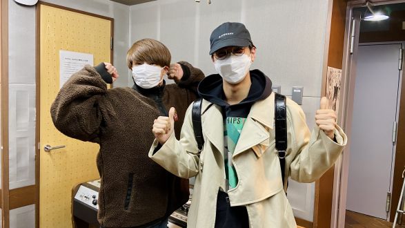 (2/13 週OA) 亜嵐×涼太 ADに必要なのはお弁当選びのセンス？？