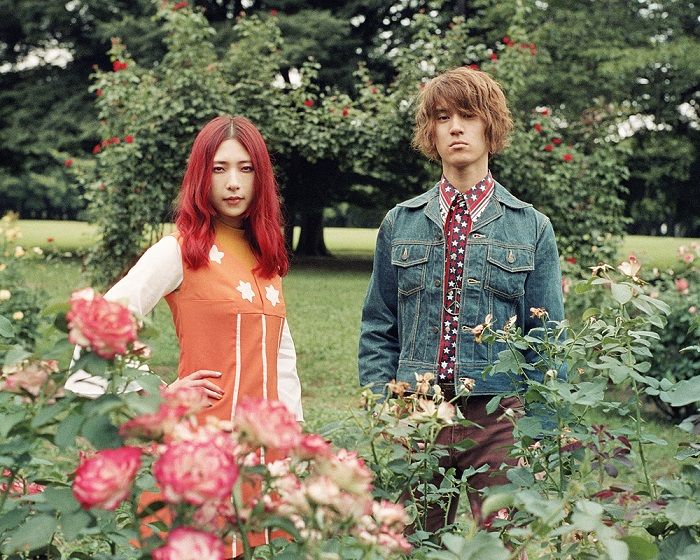 GLIM SPANKY RADIO INSTANT NATION～9＆10＆11週目アフタートーク～