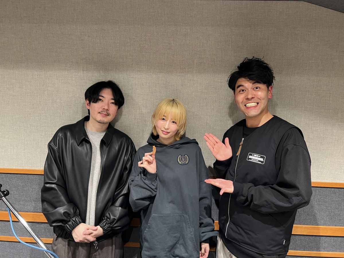 atagiさん、PORINさんの卒業にまつわる思い出は