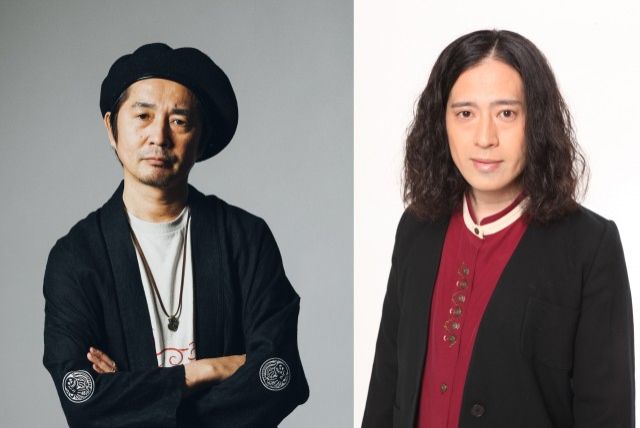 『TOKYO SPEAKEASY』今夜は怒髪天・増子直純さんと又吉直樹さんが来店！