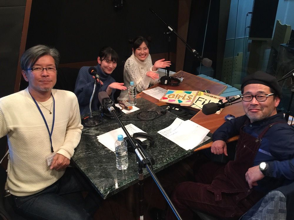 「水どう」藤村D&amp;嬉野Dが宮下かな子にダメ出し？「チャンネルはそのまま!」撮影秘話