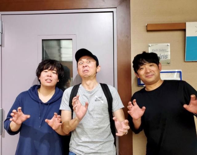 ２０１９．１０．１３