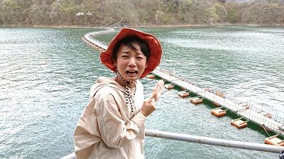 東京の秘境！奥多摩でアクティビティ体験！