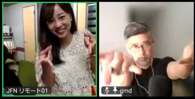 7月26日（水）Song List♪