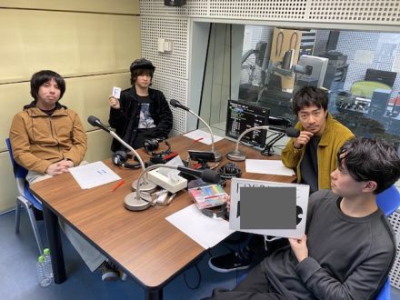 【最終回：フレデリックが語るフレデリックとは？】第26回