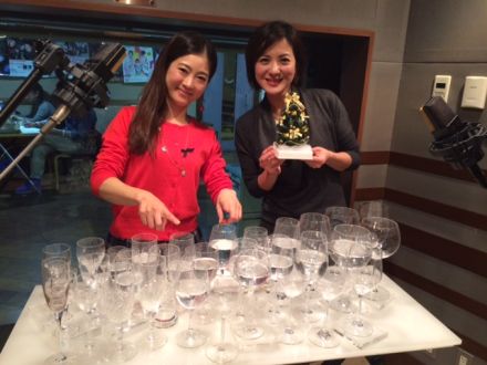 Day by Day ★Xmasスペシャル★ゲストさま２組目は、、、♪