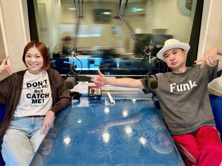 【FLYING KIDS】?放送後記?～2025年7月3週目～「はーちゃん」