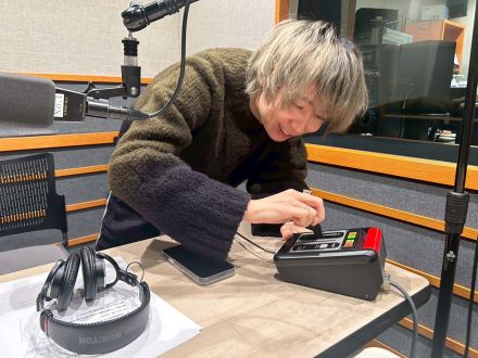 絵音さんの職業病