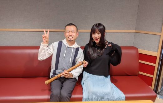 アフタートーク ＃１１０