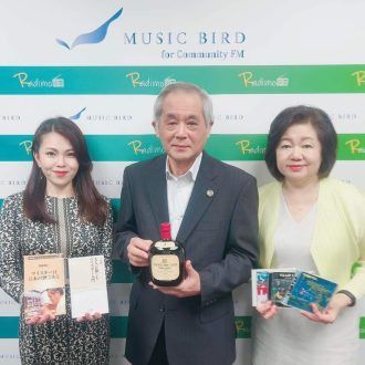 サントリー名誉チーフブレンダーと飲むウイスキー「オールド」 Sound of Oasis～COOL SAKE 2024/6/30放送