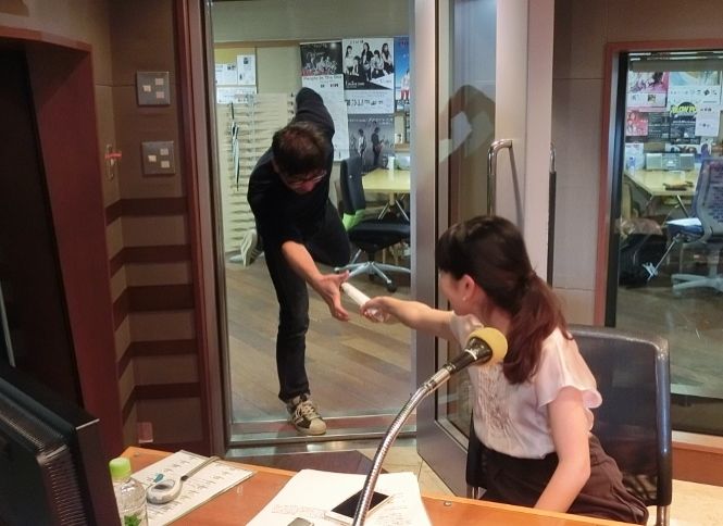 5月13日（水）のテーマは・・・