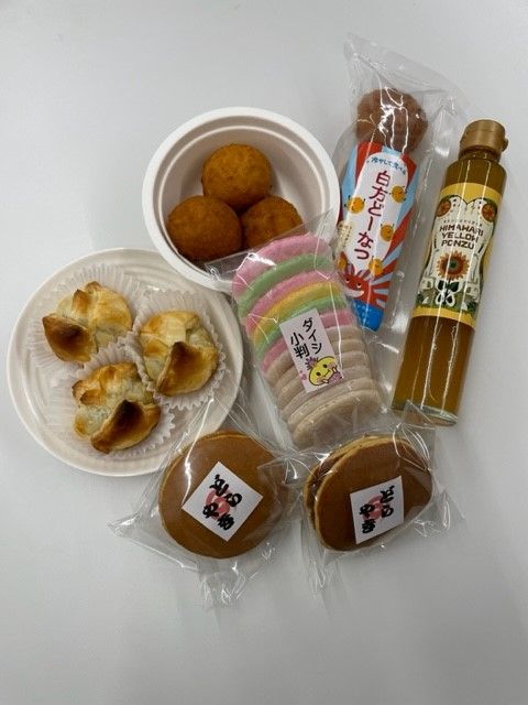 スタジオで作戦会議☆議事録（ただただおいしい思い出）