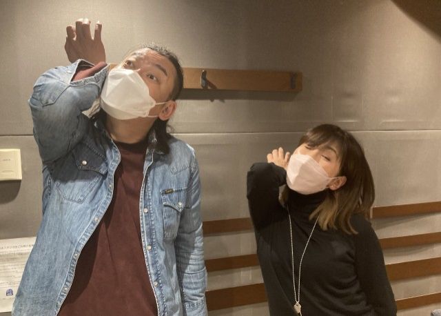 2022年11月7日（月）放送終了