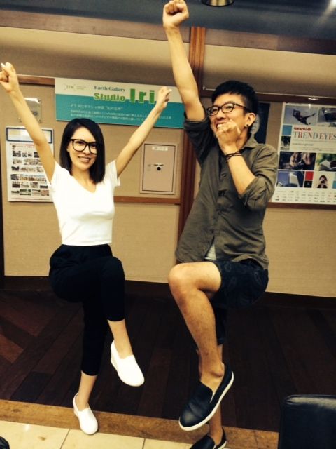 ♪♪8月最後の火曜日でした♪♪