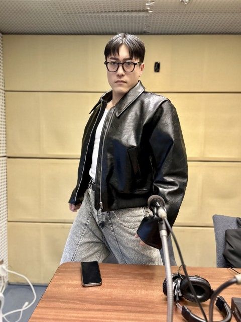 裕太　学長・裕太の新プロジェクトがついにお披露目！！