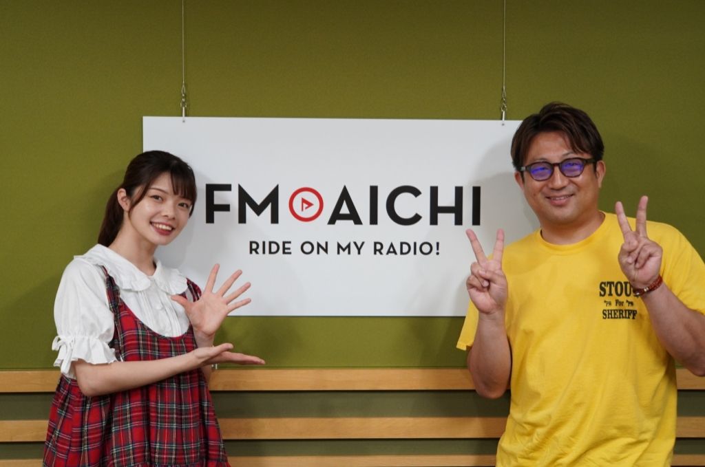 2025年9月26日（金）今週は、株式会社サンエースの代表取締役、小杉憲一さんが登場！！