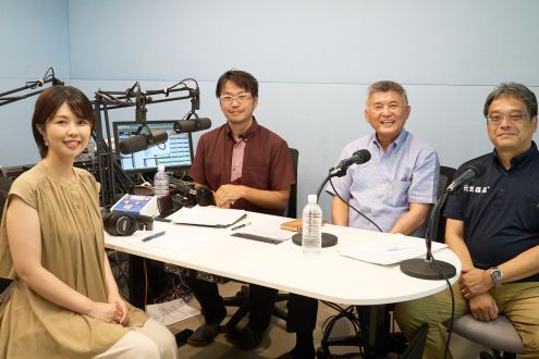 畜産王国みやざき第50回（9.14放送分）