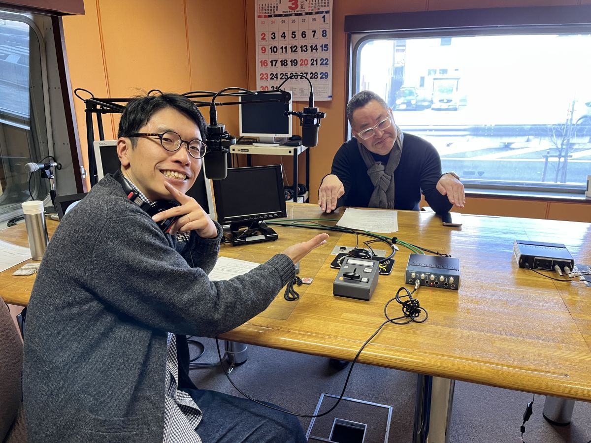 2025/3/26 OA「AI時代の検索」