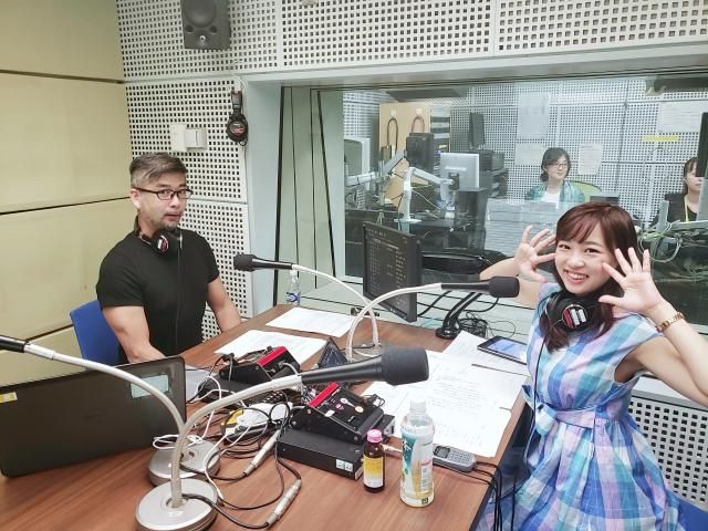 8月21日（水）Song List♪