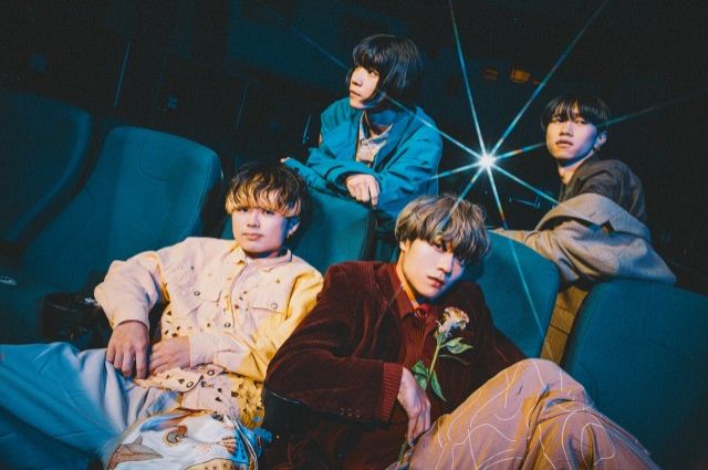 5月6日(火)のプレイリストは、クジラ夜の街！