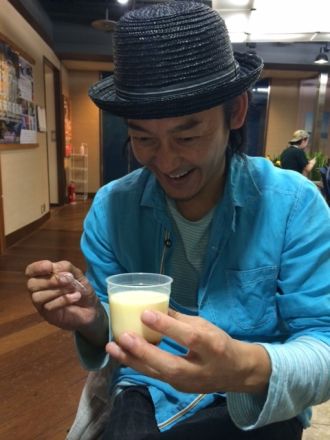 2015年4月28日（火）今日のメールテーマは旅行〜！