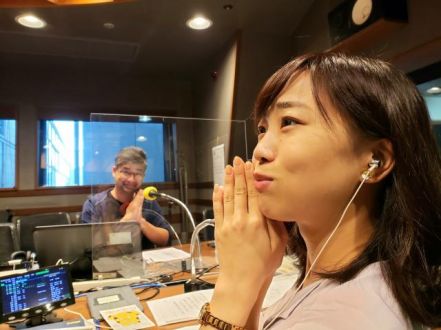 9月2日（水）Song List♪