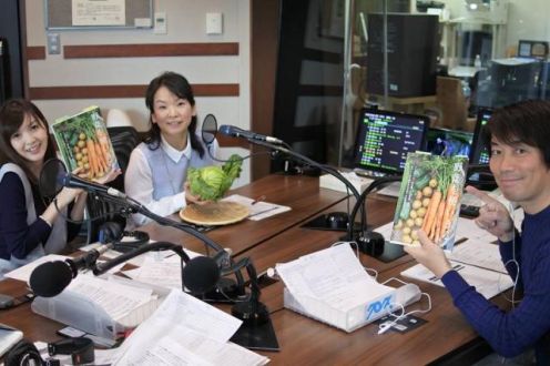 春キャベツを使って5分でできる、簡単レシピを紹介