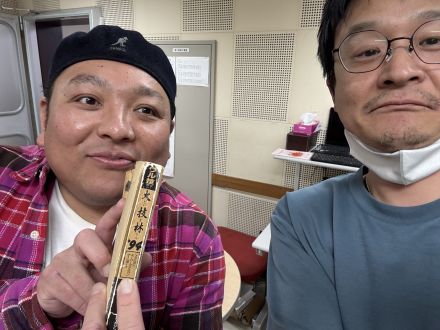 2025年4月28日放送分 「ゲームは男子の嗜み Part2」