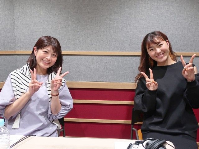 第346回　村上佳菜子さん②