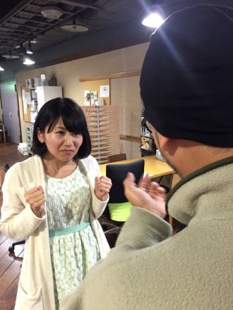 12月10日（木）のテーマは・・・