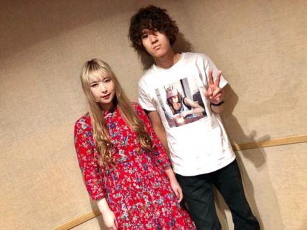 フジロック最高！(亀ちゃんのTシャツはステラ・ドネリー♡)～98＆99週目振り返り～