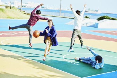 1/15 ゲストに…サイダーガールをお迎えします！