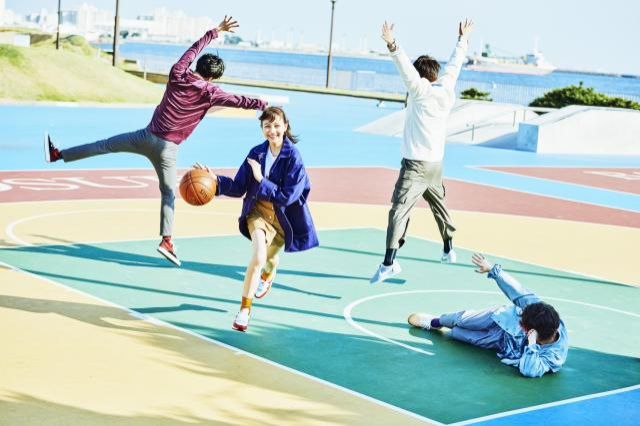 1/15 ゲストに…サイダーガールをお迎えします！