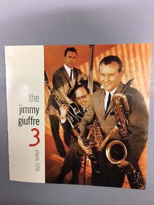 ジミー・ジュフリー特集！