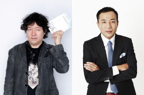 『TOKYO SPEAKEASY』今夜は茂木健一郎＆ナイツの 塙宣之が登場！