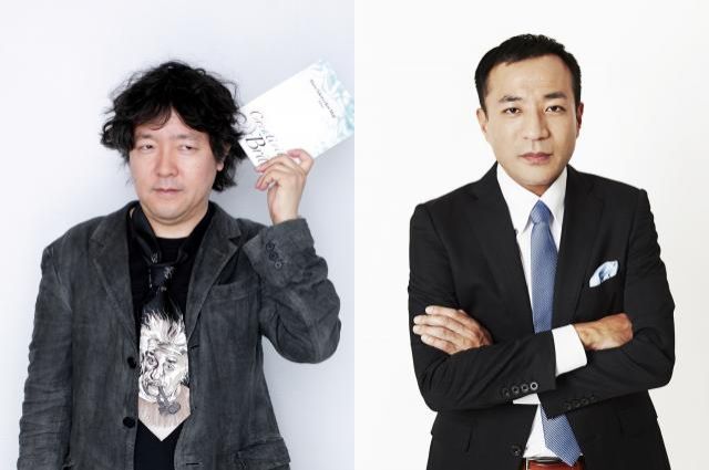 『TOKYO SPEAKEASY』今夜は茂木健一郎＆ナイツの 塙宣之が登場！